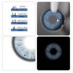 Lunagaze Fruit juice Blueberry