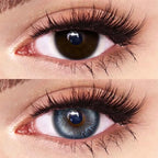 Lunagaze Glacier Blue