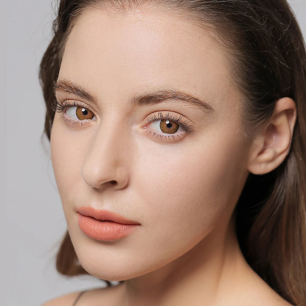 Fiesta Hazel Eyes | 1 Year