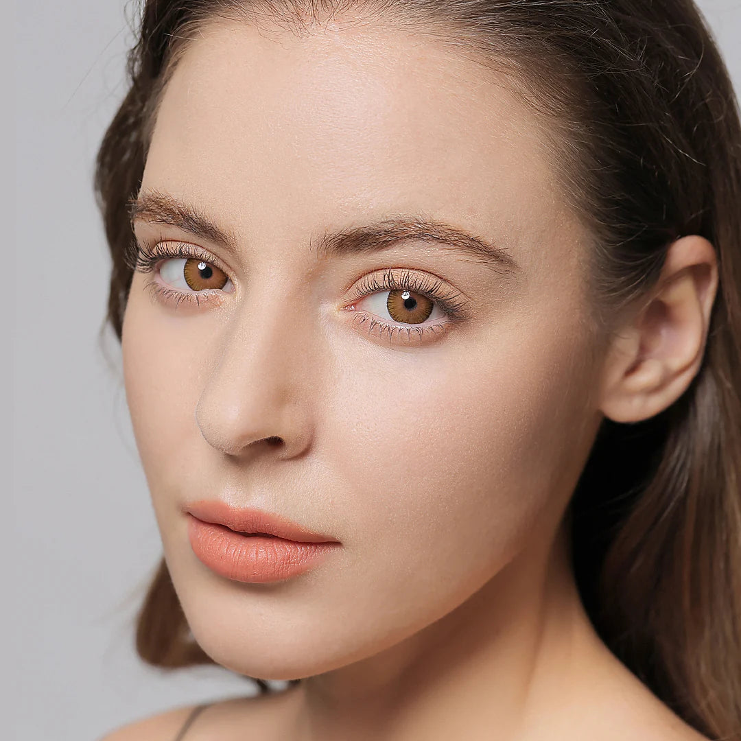 Fiesta Hazel Eyes | 1 Year