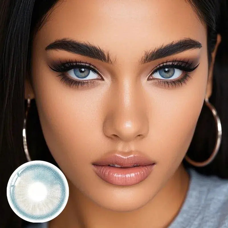 Lunagaze Y2K Dream Blue Dream