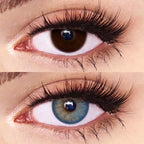 Lunagaze Y2K Dream Blue Dream