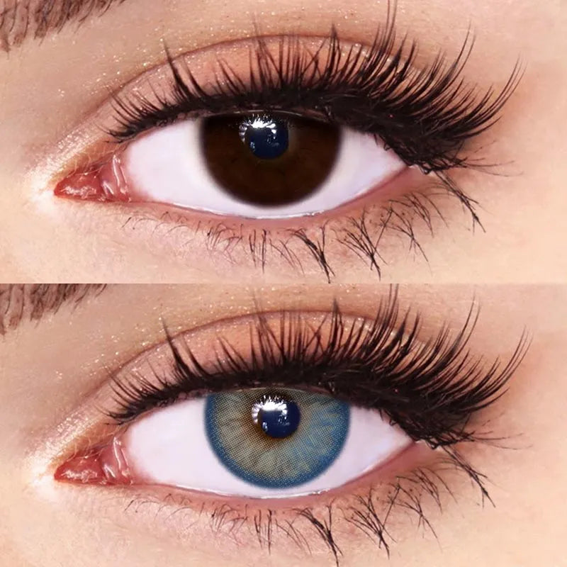 Lunagaze Y2K Dream Blue Dream