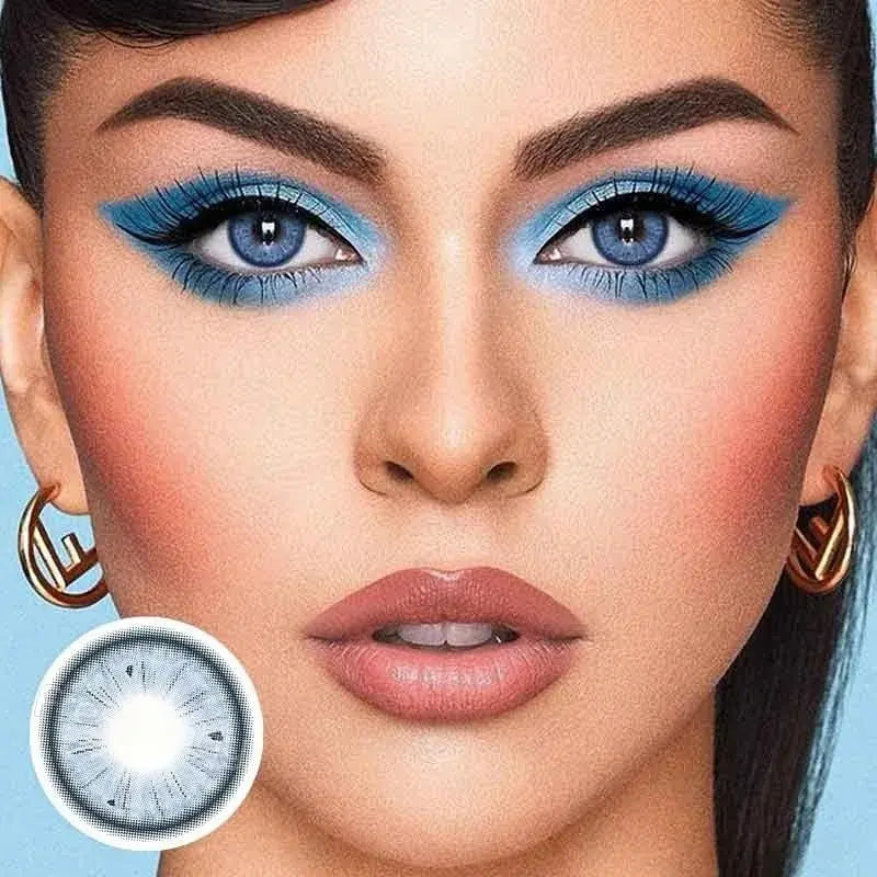 Lunagaze Fruit juice Blueberry